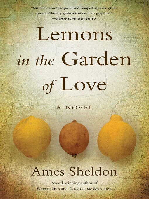 Cover image for Lemons In the Garden of Love
